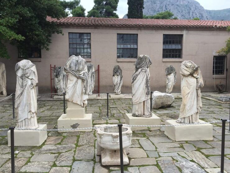 Private Wine Tasting Trip to Peloponnese (6 H) - Good To Know