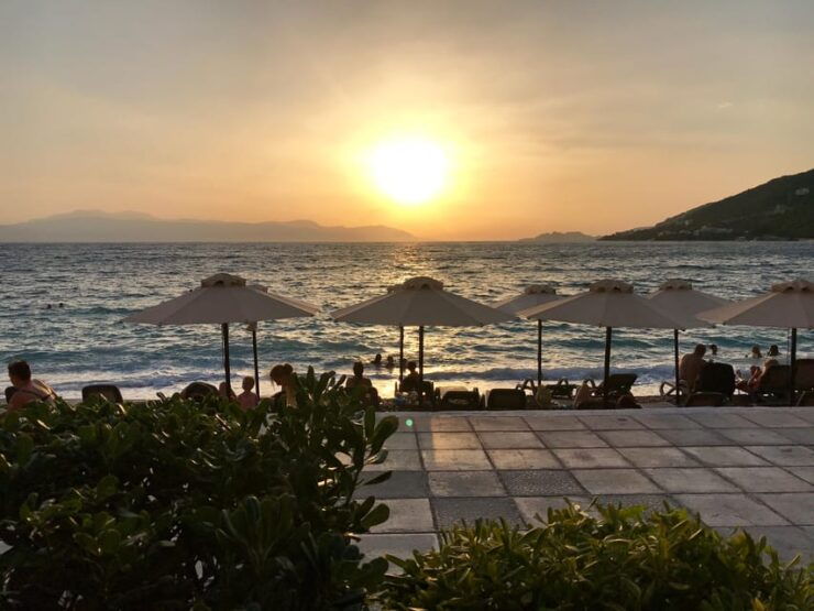 Private Wine Tasting Trip to Peloponnese (6 H) - Itinerary Highlights