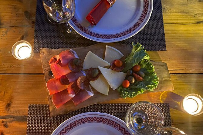 Private Wine Tasting Under The Stars With Sunset Panorama - Frequently Asked Questions