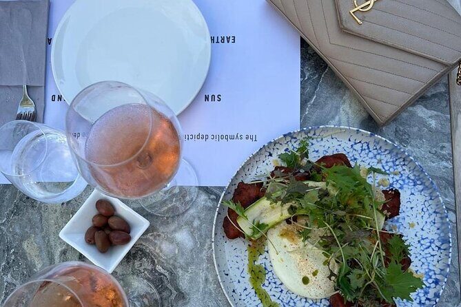 Private Wine Tasting-Wine Museum- Snacks: 2, 3 or 4 Wineries - Breaking Down the Itinerary