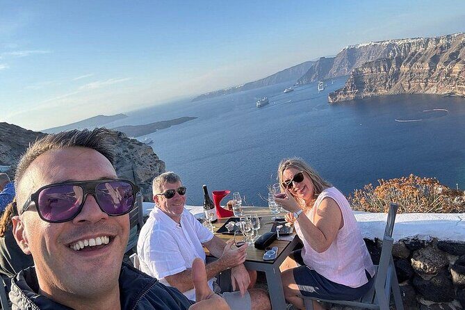 Private Wine Tasting-Wine Museum- Snacks: 2, 3 or 4 Wineries - The Value of the Experience