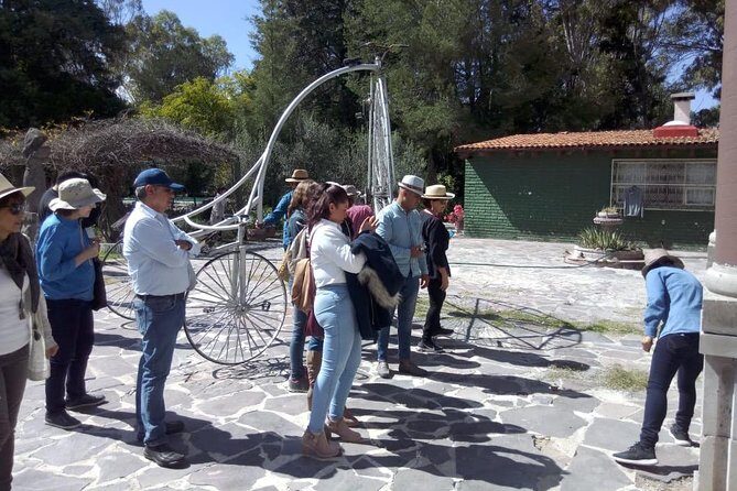 Private wine tasting & wine pairing tours - Practical Tips for the Tour