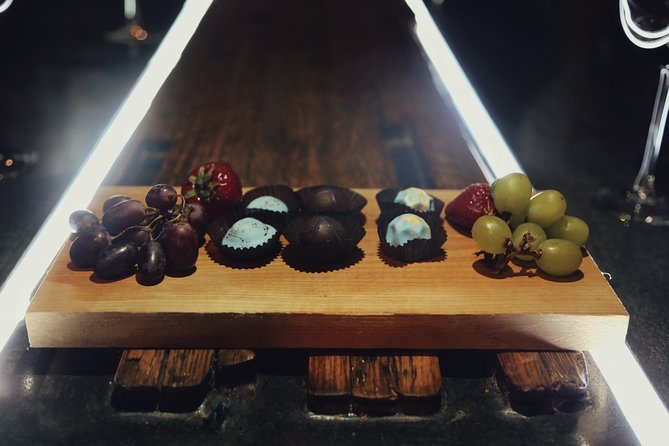 Private Wine Tasting With Chocolates in Ensenada - Reviews
