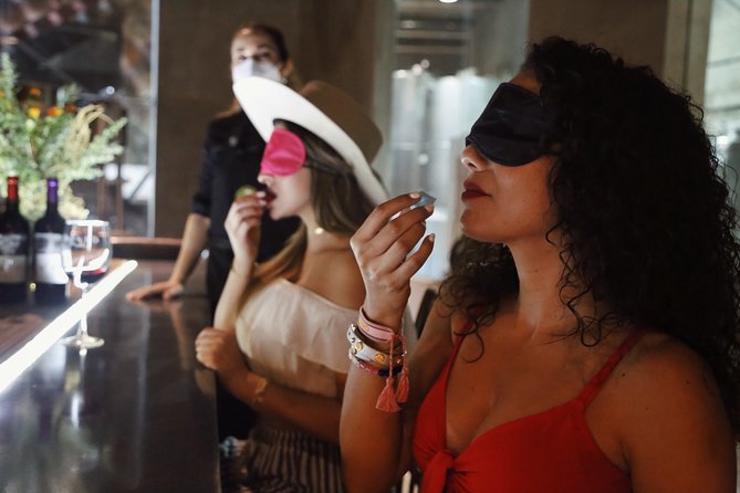 Private Wine Tasting With Chocolates in Ensenada - Additional Information