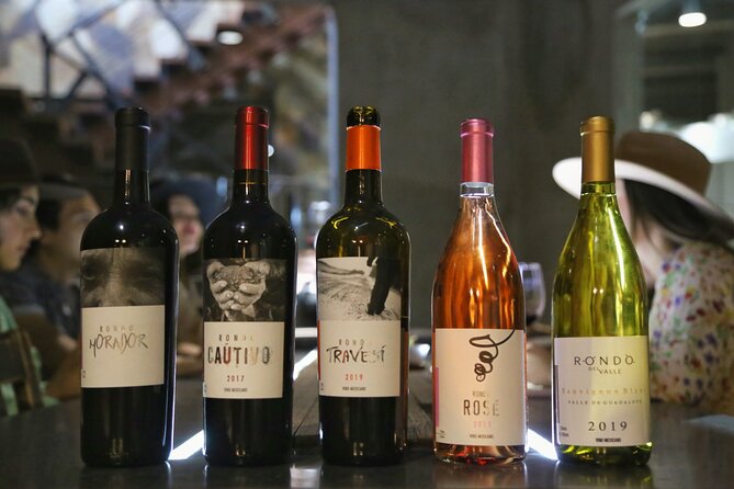 Private Wine Tasting With Chocolates in Ensenada - Pricing and Booking Details
