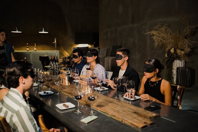Private Wine Tasting With Chocolates in Ensenada - Common Questions