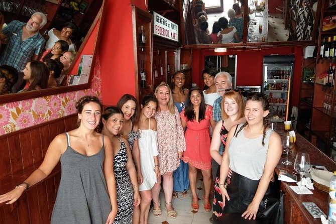 Private Wine Tasting With Snacks in the Historic Centre of Valencia - Inclusions