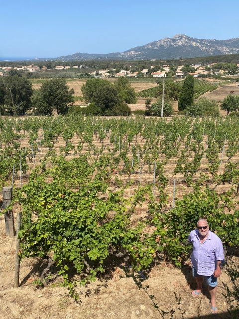 Private Wine Tasting With Transportation - Good To Know