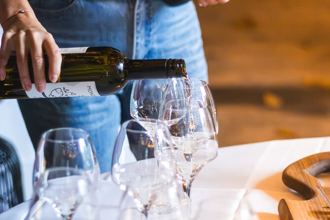 Private Wine Tastings in Simcoe County - Additional Information and Restrictions