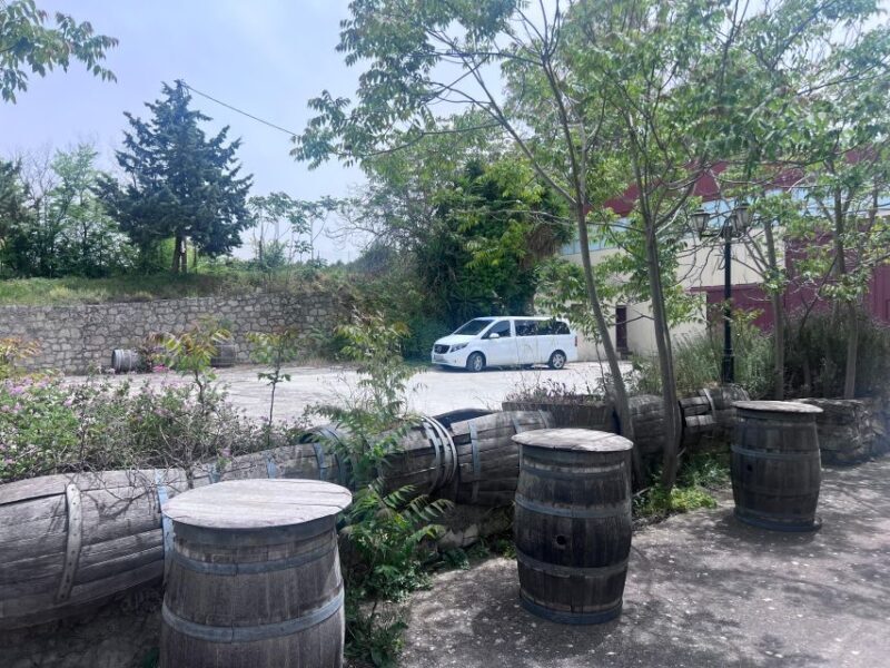 Private Wine Tour - Final Thoughts: Who Should Consider This Tour?