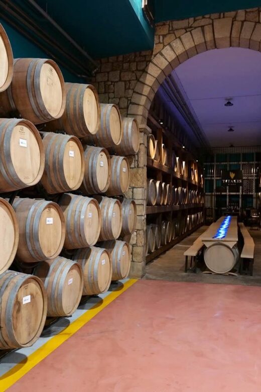 Private Wine Tour - Final Words