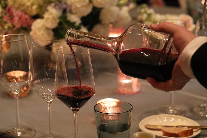 Private Wine Tour and Tastings at Dafnes Valley (Lunch Included) - Directions and Logistics