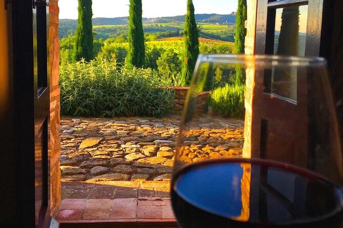 Private Wine Tour and Tastings at Dafnes Valley (Lunch Included) - The Sum Up