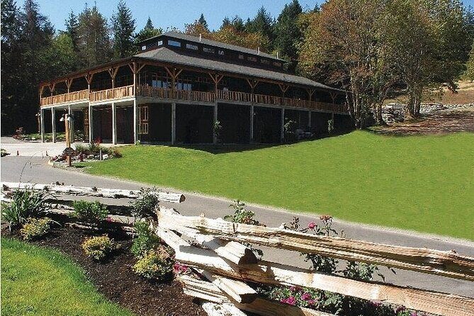 Private Wine Tour at Church and State Wines in Victoria BC Canada - FAQ