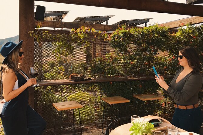 Private Wine Tour at Valle De Guadalupe (A Wine Tasting Included). - Tour Overview and Details