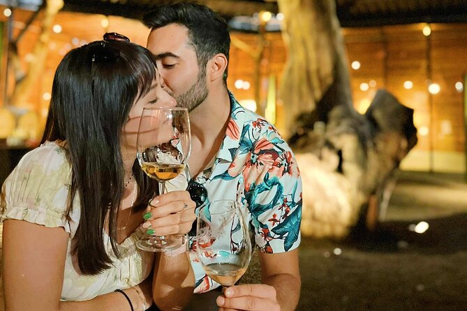 Private Wine Tour at Valle De Guadalupe (A Wine Tasting Included). - Common Questions