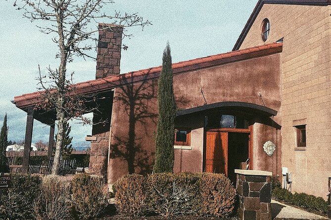 Private Wine Tour for 1-5 People in Oregon - Tour Duration