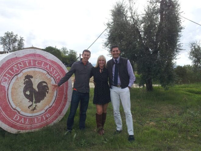 Private Wine Tour for 2 With Tastings & Lunch at 2 Winery - Wine Tasting Experience