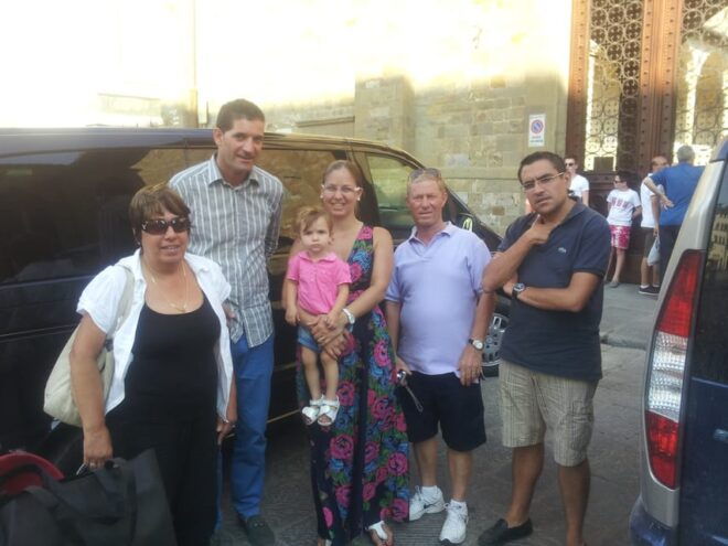 Private Wine Tour for 2 With Tastings & Lunch at 2 Winery - Tuscan Lunch Details