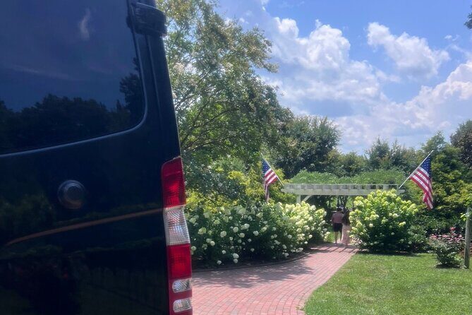 Private Wine Tour for groups up to 6 - Good To Know