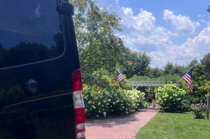 Private Wine Tour for groups up to 6 - Analyzing the Value