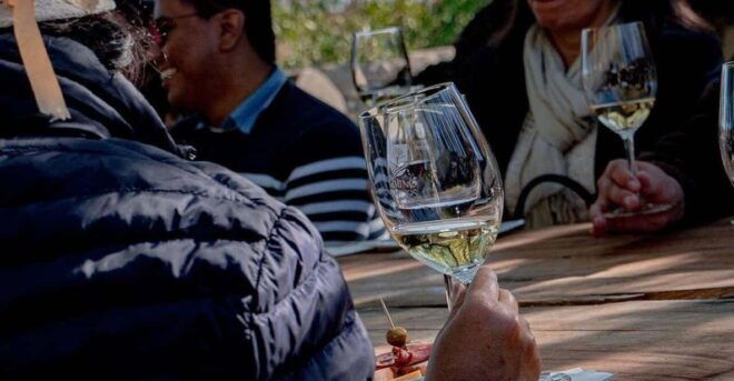 Private Wine Tour From Guanajuato City - Tour Experience