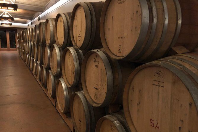 Private Wine Tour from the Santa Ynez Valley - Good To Know