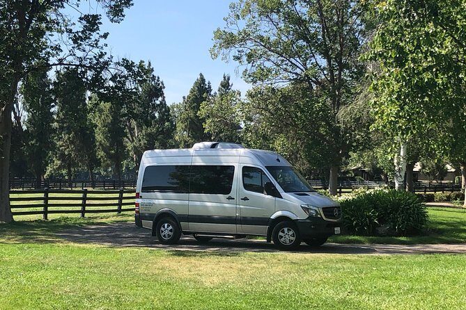 Private Wine Tour from the Santa Ynez Valley - Who Will Love This Tour?