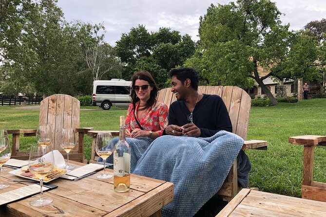 Private Wine Tour from the Santa Ynez Valley - FAQs