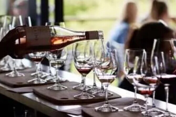 Private Wine Tour in Hunter Valley Pokolbin - Why Choose This Hunter Valley Wine Tour?