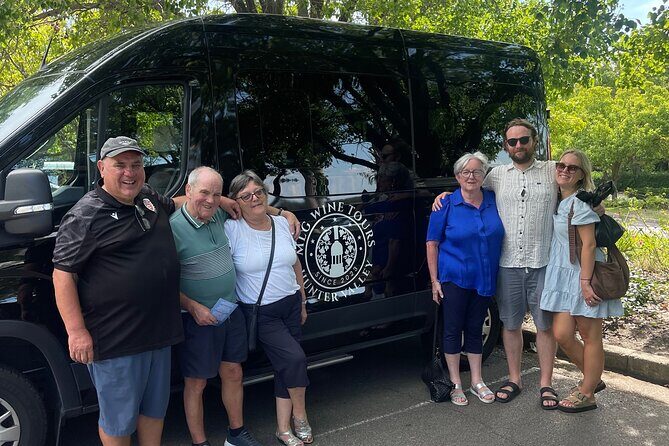 Private Wine Tour in Hunter Valley Pokolbin - What’s Included and Not Included?