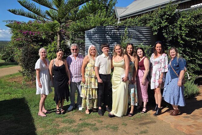 Private Wine Tour in Hunter Valley Pokolbin - Practical Details & Booking