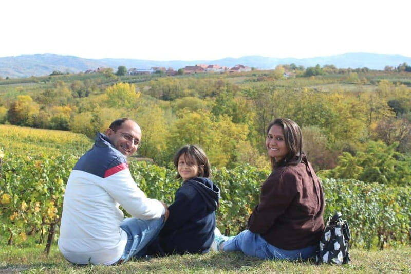 Private Wine Tour in Royal Region - Good To Know