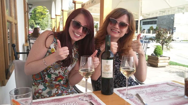 Private Wine Tour in Royal Region - Exploring the Umadija Region: A Deep Dive into the Itinerary