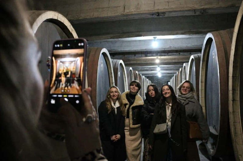 Private Wine Tour in Royal Region - Pricing and Value