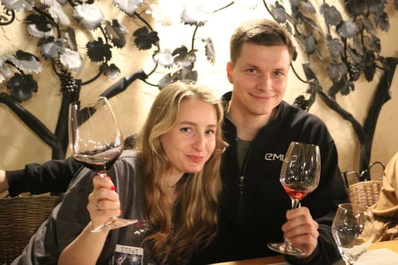 Private Wine Tour in Royal Region - Who Should Consider This Tour?