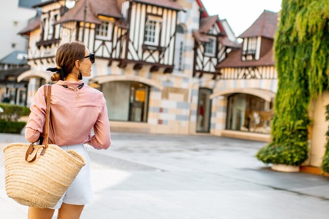 Private Wine Tour in Sancerre Pouilly Fumé Champagne Normandy - Tour Duration