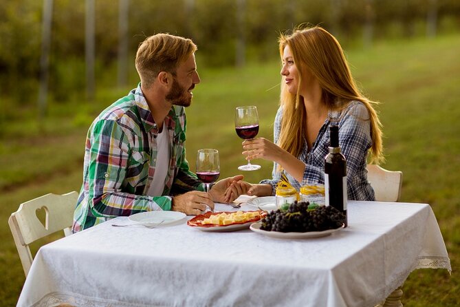 Private Wine Tour in Sancerre Pouilly Fumé Champagne Normandy - Tour Highlights