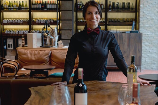 Private Wine Tour in Sancerre Pouilly Fumé Champagne Normandy - The Sum Up