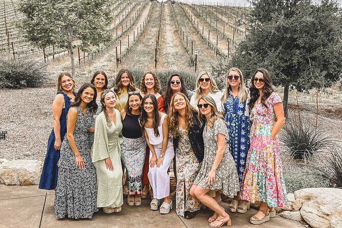 Private Wine Tour in Santa Barbara Wine Country - Stop 3: Roblar Winery & Vineyards