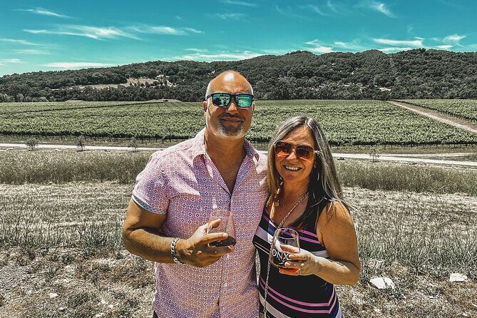Private Wine Tour in Santa Barbara Wine Country - Stop 4: Demetria Estate Winery