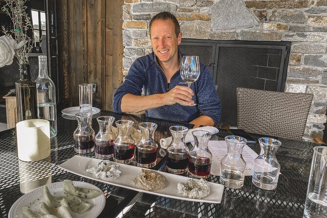 Private Wine Tour in Santa Barbara Wine Country - Booking & What’s Included