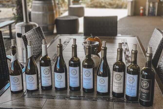 Private Wine Tour in Santa Barbara Wine Country - Final Thoughts: Is It Worth It?