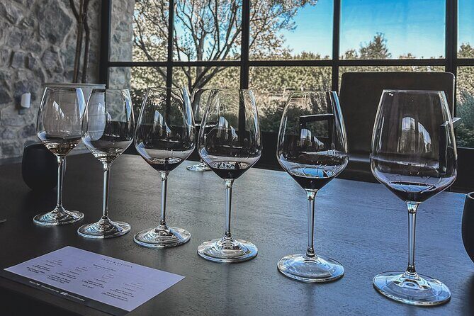 Private Wine Tour in Santa Barbara Wine Country - In-Depth Review of the Santa Barbara Wine Country Private Tour