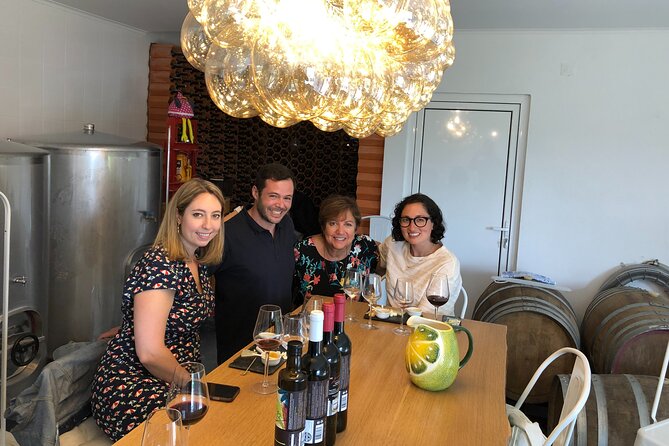 Private Wine Tour in the Douro Valley - Private Wine Tastings and Lunch Included - Additional Information