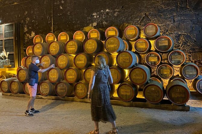 Private Wine Tour in the Douro Valley - Private Wine Tastings and Lunch Included - Traveler Reviews
