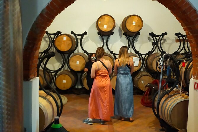 Private Wine Tour - Lucca Hills and Montecarlo (2 Wineries) - Weather and Minimum Travelers