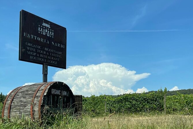 Private Wine Tour - Lucca Hills and Montecarlo (2 Wineries) - Common Questions