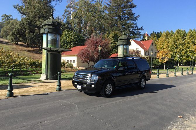 Private Wine Tour Napa or Sonoma 6 hours up to 6 people - Who Should Consider This Tour?