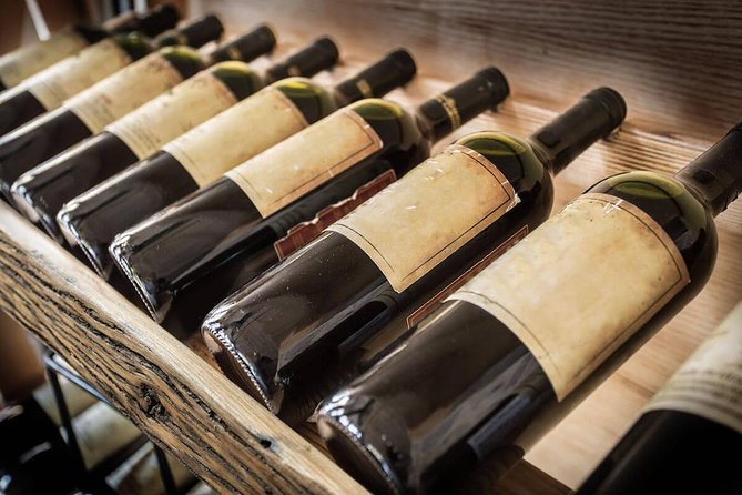 Private Wine Tour of Chianti or Montalcino - Overview